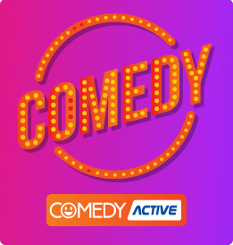 Comedy Active