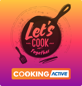 Cooking Active