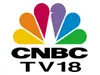 CNBC TV18