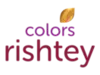 Colors Rishtey