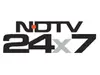 NDTV 24x7