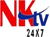 NK TV 24x7