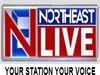 NORTH EAST LIVE