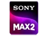 SONY MAX 2