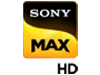 SONY MAX HD