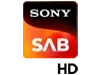 SONY SAB HD