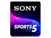 SONY SPORTS TEN 5