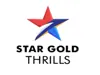 Star Gold Thrills