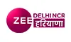 Zee Delhi NCR Haryana