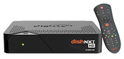 DishNXT HD