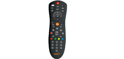 universal remote