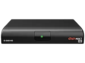 DishNXT hd